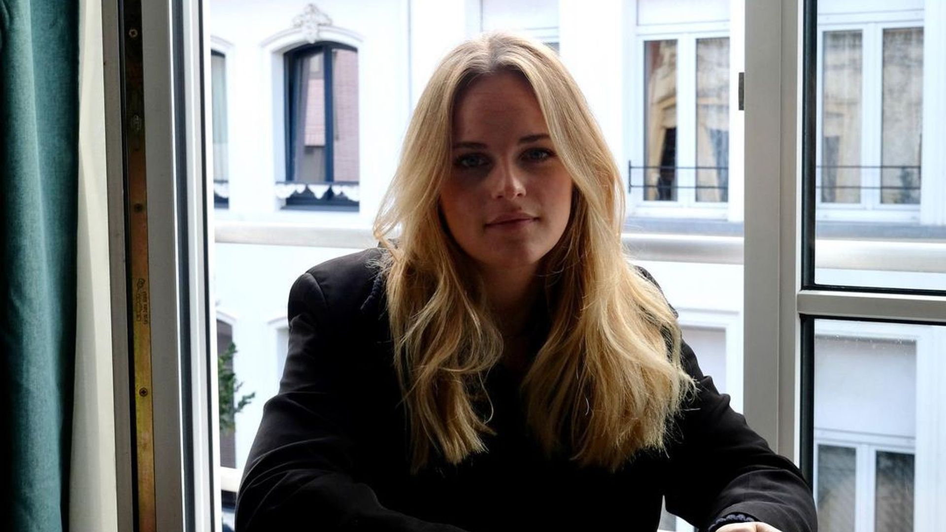 Carina Kollers Abschied von „Unter uns“ für L.A.-Abenteuer