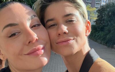 So reagiert Ex Jessi Huber auf Hanna Sökelands Umzugspläne