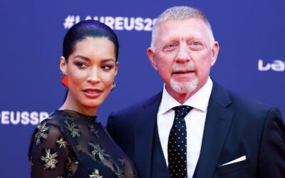 Lilian de Carvalho Monteiro stellt klar: „Es wird ein Becker-Baby“