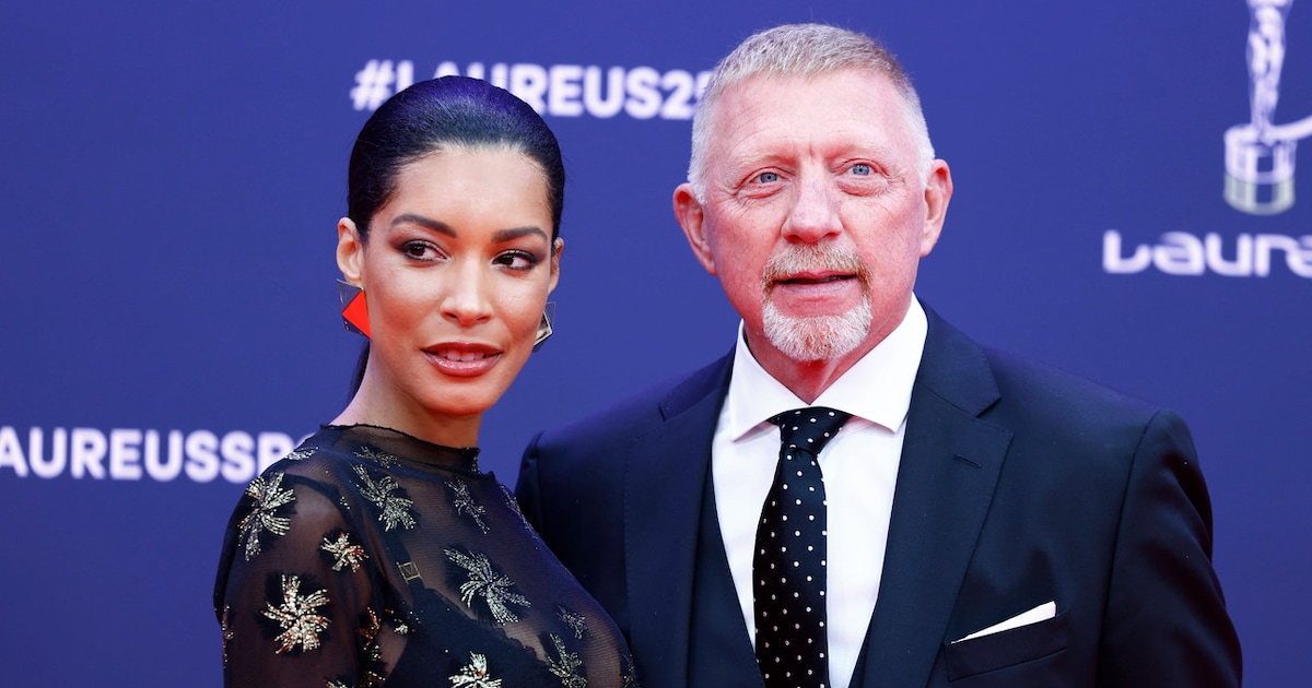 Lilian de Carvalho Monteiro stellt klar: „Es wird ein Becker-Baby“