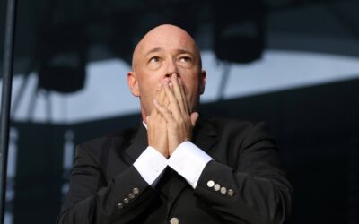 „Gefühle haben mich übermannt“: Der Graf erklärt sein Tränen-Comeback