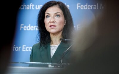 Berlin: Reiche beendet Solar-Förderungen