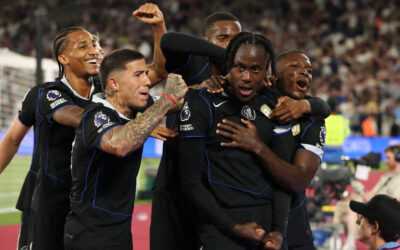 Teuerste Kader: Chelsea zahlte so viel wie als FC Bayern, BVB und Leverkusen zusammen