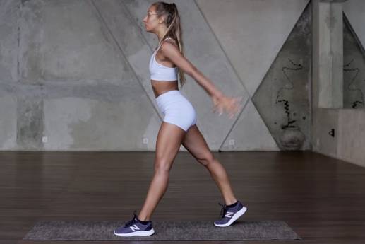 Kraft, Ausdauer, Fettverbrennung: Power pur: Das sind die besten 60-Minuten-HIIT-Workouts auf YouTube