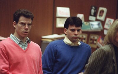 Endgültiges Aus? Menendez-Neuverhandlung wurde abgelehnt