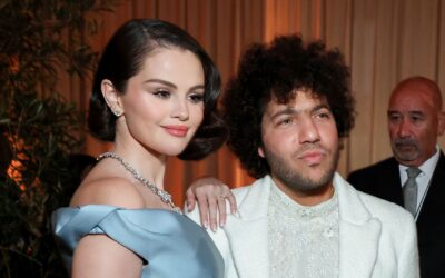 Insider plaudert: Ist das etwa Selena Gomez‘ Hochzeitsdatum?