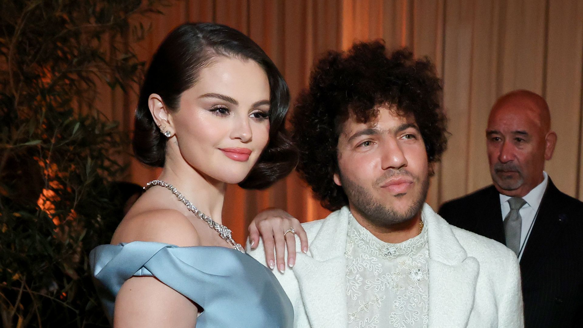 Insider plaudert: Ist das etwa Selena Gomez‘ Hochzeitsdatum?