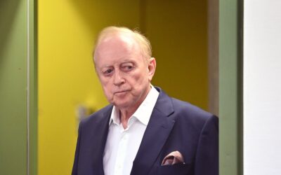 Frist abgelaufen: Alfons Schuhbeck bleibt trotzdem auf freiem Fuß