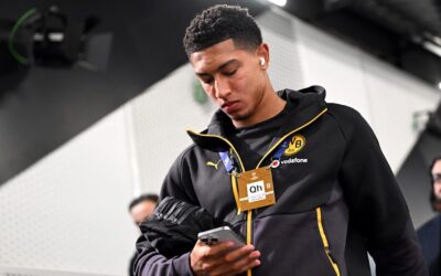 BVB: Niko Kovac spricht über Bank-Bellingham