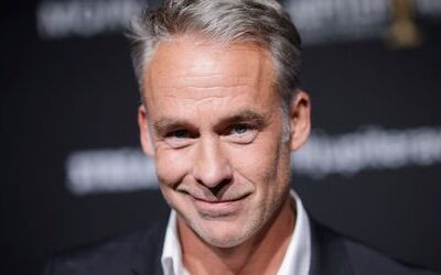 Marco Girnth verlässt die ZDF-Krimiserie Soko Leipzig: »Meine letzte Verfolgungsjagd hat mich traurig gemacht«