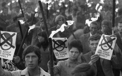 Politische Polarisierung: Wie sich Populismus bekämpfen lässt