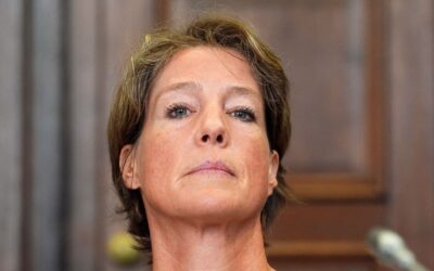 Im Block-Prozess: Weiterer Angeklagter gesteht Schuld ein