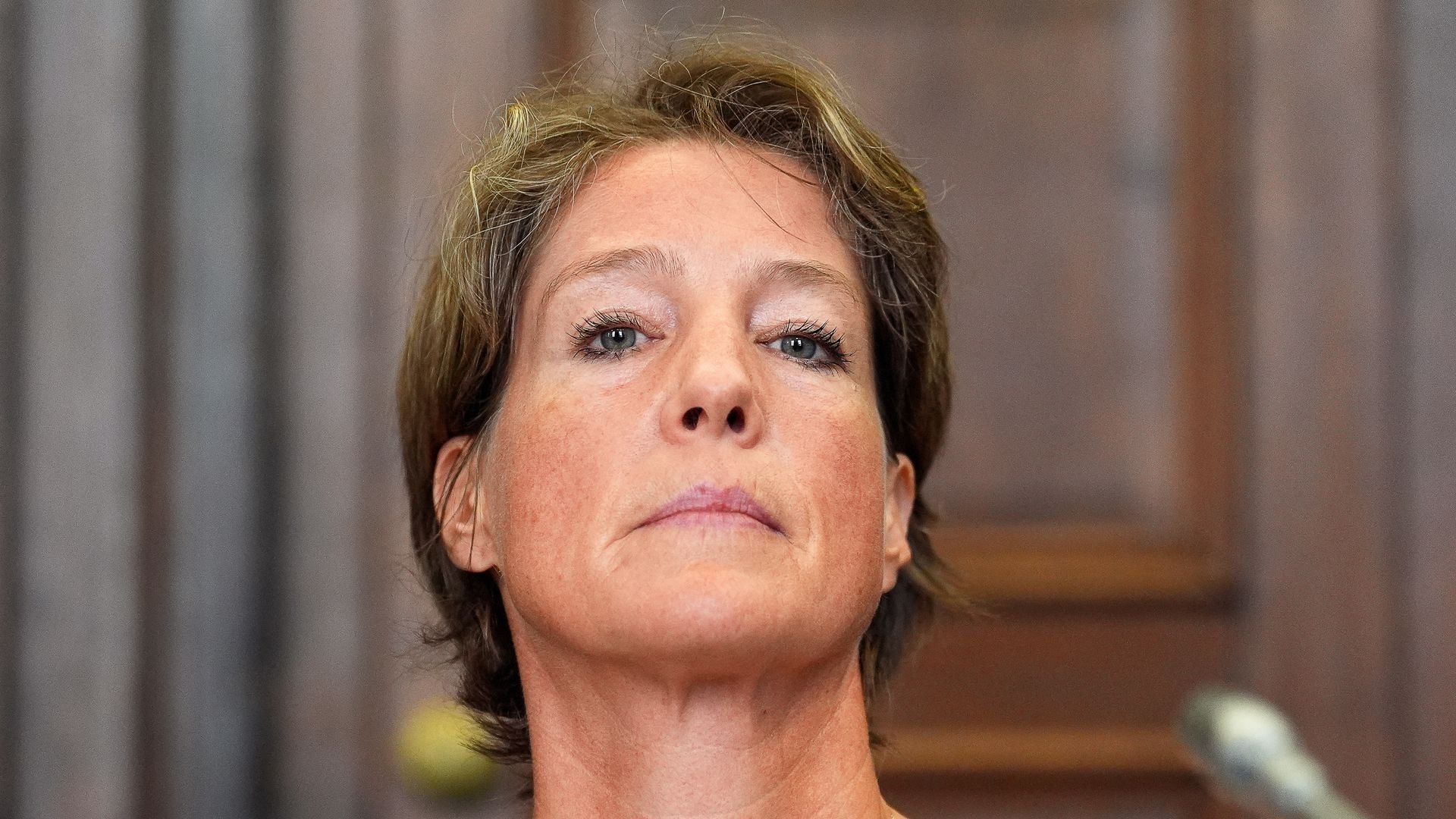 Im Block-Prozess: Weiterer Angeklagter gesteht Schuld ein
