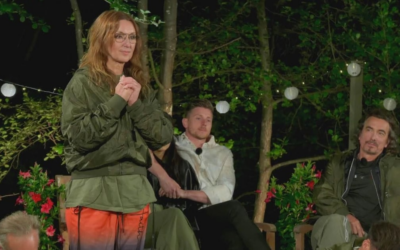 Eskalation in Folge 2: „Sommerhaus“-Paar schmeißt freiwillig hin