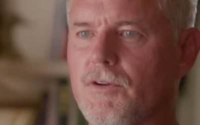 An ALS erkrankter Eric Dane meldet sich mit rührendem Appell