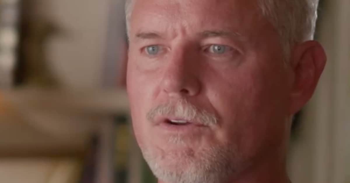 An ALS erkrankter Eric Dane meldet sich mit rührendem Appell