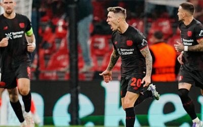 Champions League: Leverkusen-Spektakel in Kopenhagen!