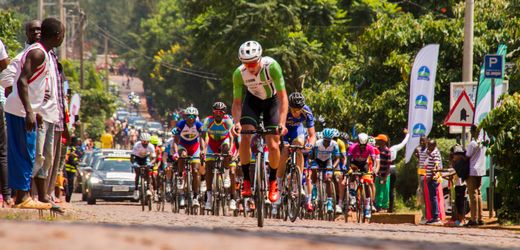 Radsport-WM in Ruanda: Das Geschäft der Zukunft liegt in Afrika