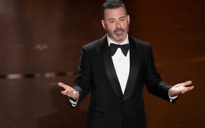 Jimmy Kimmel und Donald Trump: So ist Amerika kein Vorbild mehr – Meinung