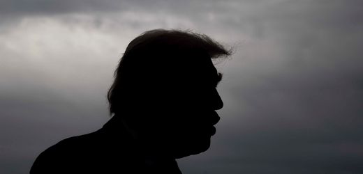 Donald Trump will Taiwan vor Telefonat mit Xi Jinping offenbar Militärhilfe verweigern