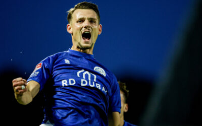 1. FC Nürnberg: Ex-Profi Törles Knöll wechselt nach Saudi-Arabien