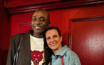 Vertrauter von Prinzessin Märtha Louise verteidigt ihre Doku