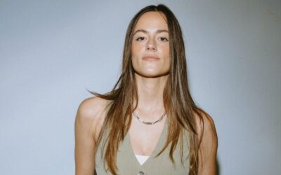 Irina Schlauch musste wegen gutartigem Tumor ins Krankenhaus