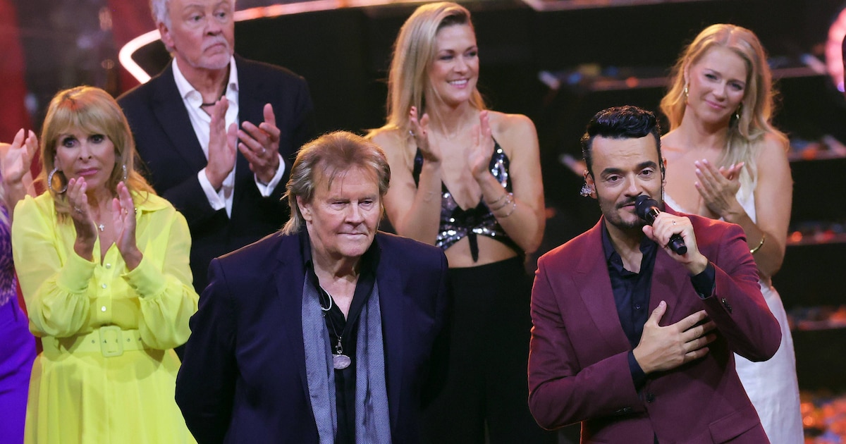 Tränen und Schlager-Comeback: So emotional wird die „Giovanni Zarrella Show“