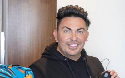 So viel verdient Matthias Mangiapane im Monat „für Rumschreien“ im TV