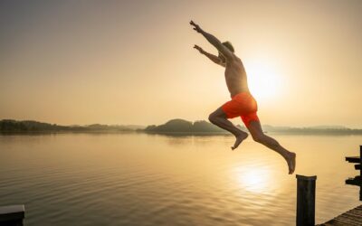 Wetterdienst sagt Hitze bis 34 Grad voraus: Das letzte T-Shirt-Wochenende