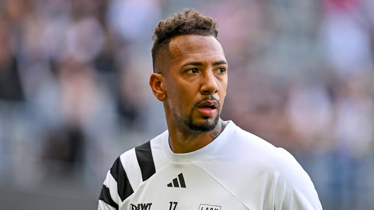 Jerome Boateng verkündet Karriere-Aus! Weltmeister will kein Fußball mehr spielen
