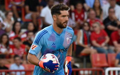 Luca Zidane wechselt Staatsangehörigkeit: Will mit Algerien zum Afrika-Cup und zur WM