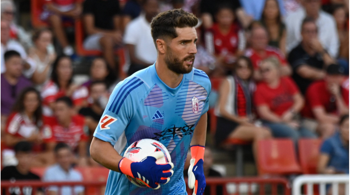 Luca Zidane wechselt Staatsangehörigkeit: Will mit Algerien zum Afrika-Cup und zur WM