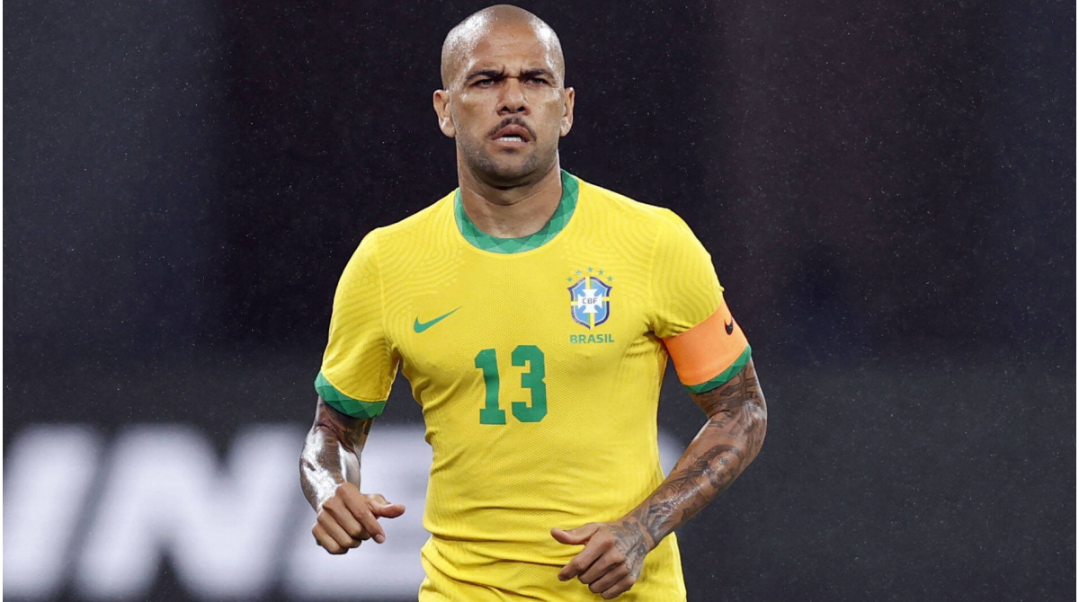 Nach Prozess: Dani Alves muss Ex-Klub in Mexiko entschädigen