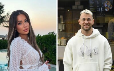 Nadja Großmann schlägt Podcast-Einladung von Serkan aus