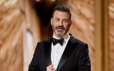 US-Sender setzt Jimmy Kimmels Show wegen Aussagen zu Kirk-Attentat ab