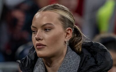 Natascha ist „geschockt“: Cheyenne will nicht mehr Ochsenknecht heißen