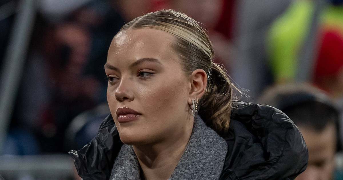 Natascha ist „geschockt“: Cheyenne will nicht mehr Ochsenknecht heißen