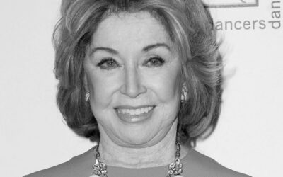 „Denver-Clan“-Star Patricia Crowley ist tot