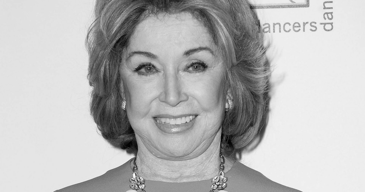 „Denver-Clan“-Star Patricia Crowley ist tot