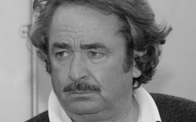 Hochseil-König Johann Traber (†72) ist tot