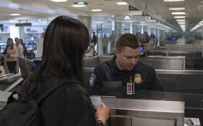 USA: 100.000 Dollar für ein Visum – Konzerne rufen ausländische Mitarbeiter offenbar dringend zurück in die USA