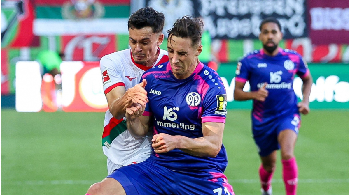 Meiste Bundesliga-Platzverweise: Kohr zieht mit Nowotny & Gustavo gleich