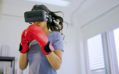 Macht nicht nur Spaß: Studie enthüllt: Wie VR-Fitness Einsamkeit lindern kann