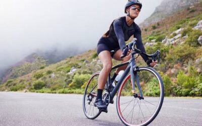 Marathonvorbereitung: So bringst du mit Radfahren deine Laufleistung auf ein neues Level