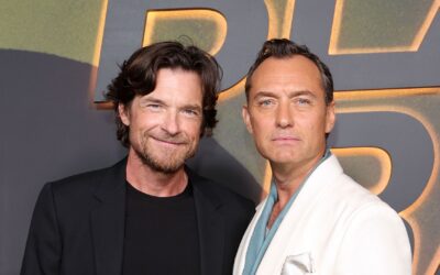 Neue Netflix-Show könnte „Wednesday“ vom Chart-Thron stoßen