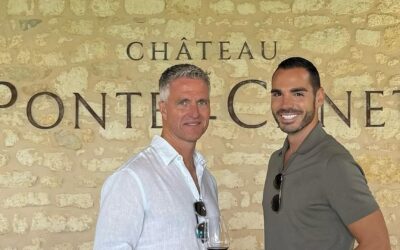 Lieber Opa: Ralf Schumacher möchte keine Kinder mit Étienne