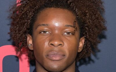 Nach dem Leichenfund im Tesla: D4vd sagt seine Tournee ab