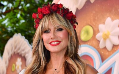 „Könnte den Fernsehgarten ersetzen“: Heidi Klum begeistert Fans mit „HeidiFest“