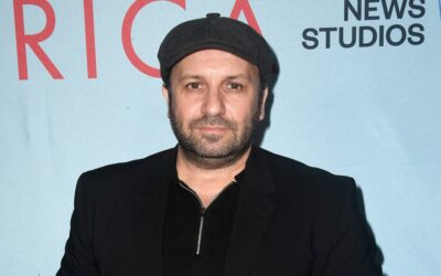 Schauspieler Brad Everett Young (†46) stirbt nach tragischem Autounfall